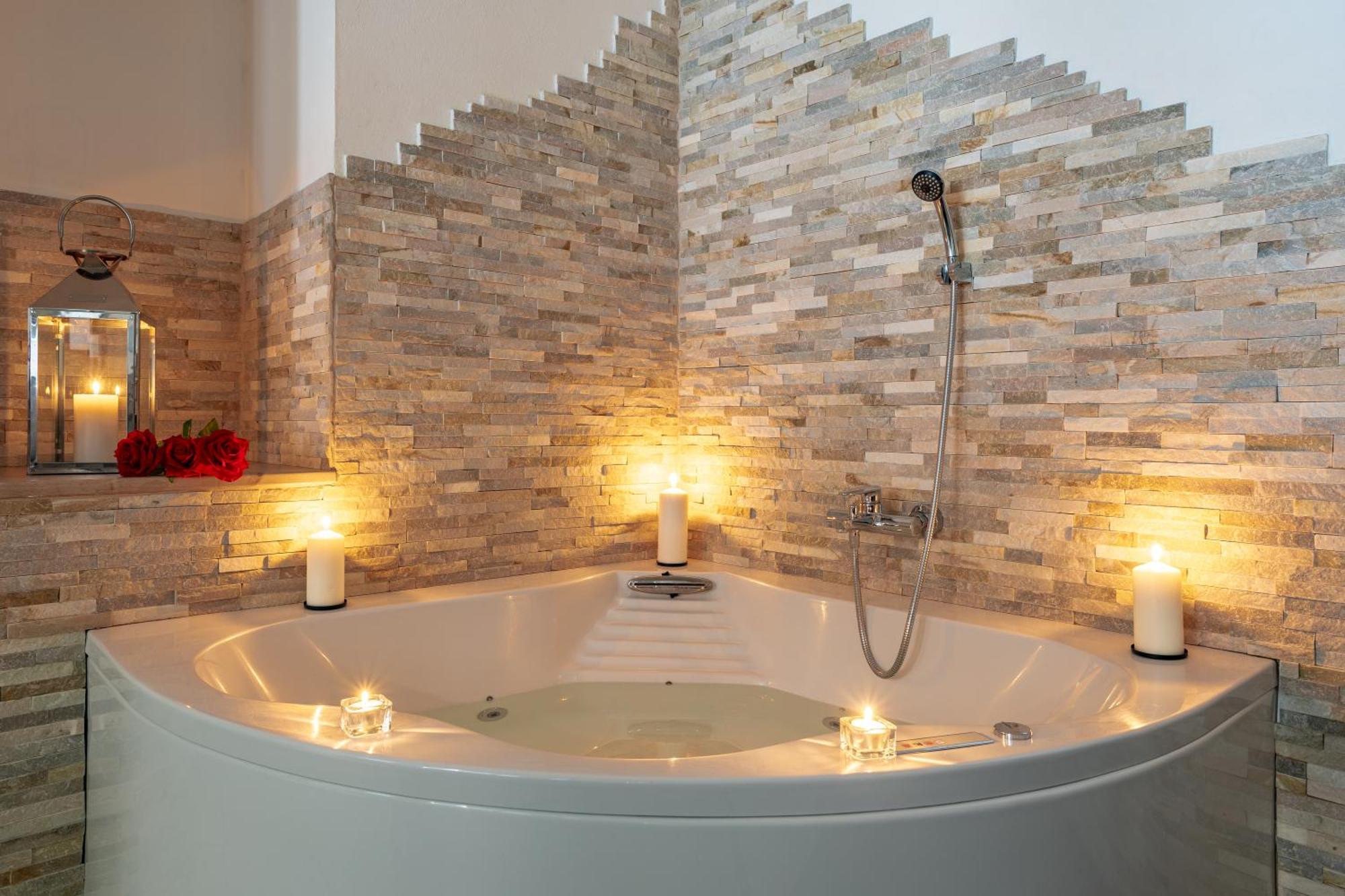 Suite Avec Jacuzzi Proche Paris & Disneyland Pontault-Combault Eksteriør bilde